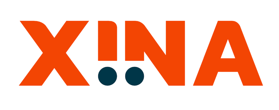 Xina | NDIS | Digital Innovation | Healthcare